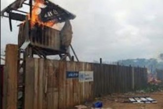 Côte dÂ’Ivoire : Duékoué sous la menace de nouveaux affrontements 